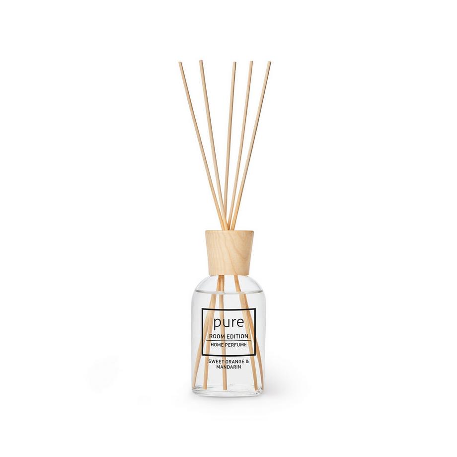 Pure Duftstäbchen Orange & Mandarin 