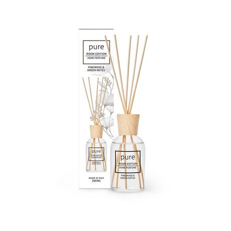 Pure Duftstäbchen Pinewood & Green Notes 