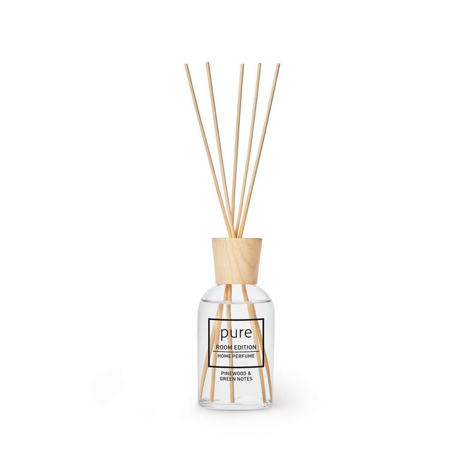Pure Duftstäbchen Pinewood & Green Notes 