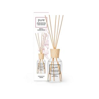 Pure Duftstäbchen Rose & Sandalwood 