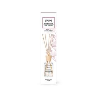Pure Duftstäbchen Rose & Sandalwood 