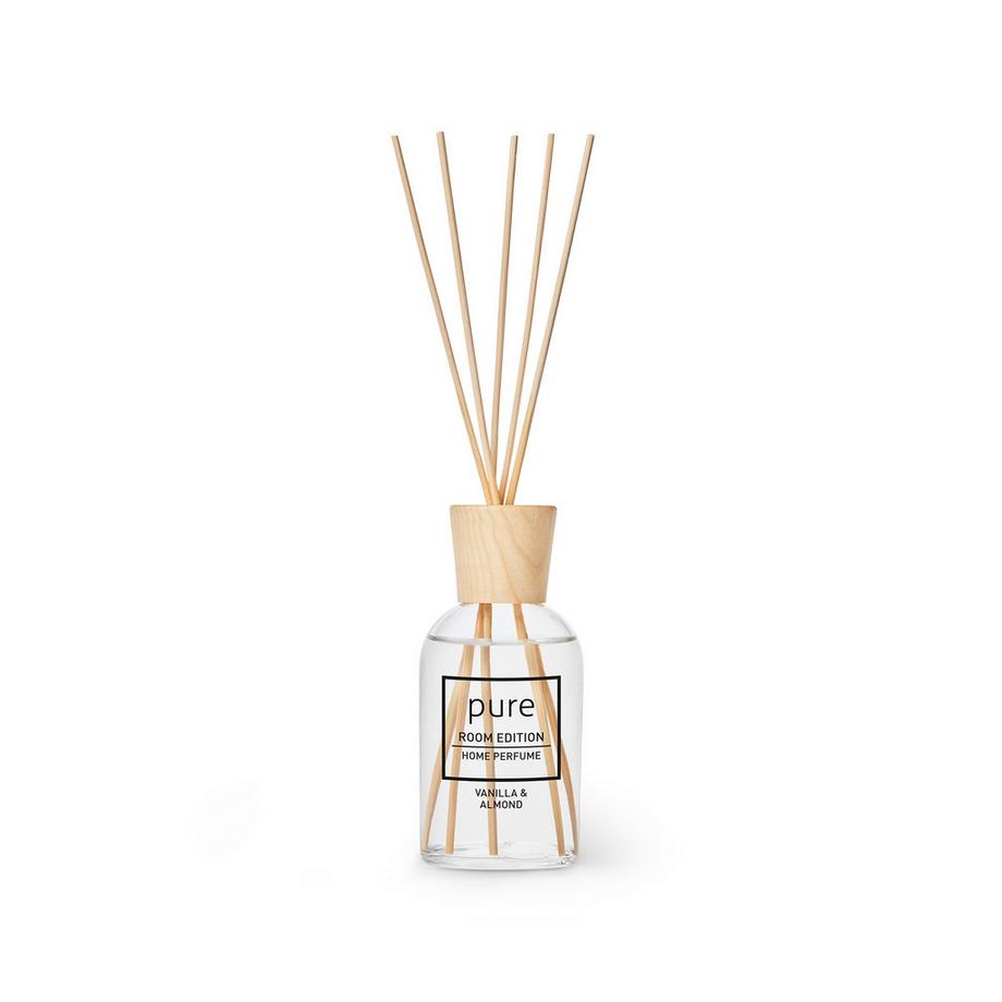 Pure Bastoncini profumati Vanilla & Almond 