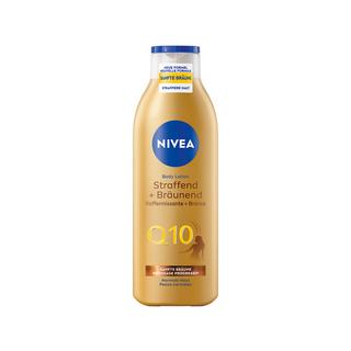 NIVEA  Q10 Straffend + Bräunend Body Lotion 