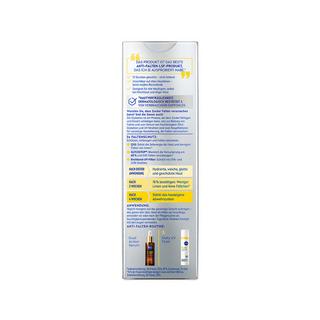NIVEA  Fluide Daily UV Q10 Anti-Rides Expert FPS 50 