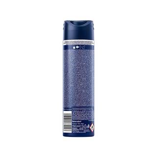 NIVEA  Alpine Breeze Deo Spray Male 
