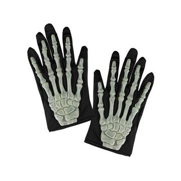 Guanti Glow In The Dark