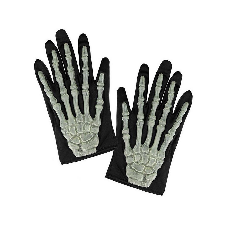 Widmann  Guanti Glow In The Dark 