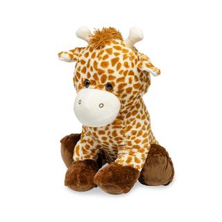 Shanghai Bear Hugs  Giraffe sitzend 60cm 