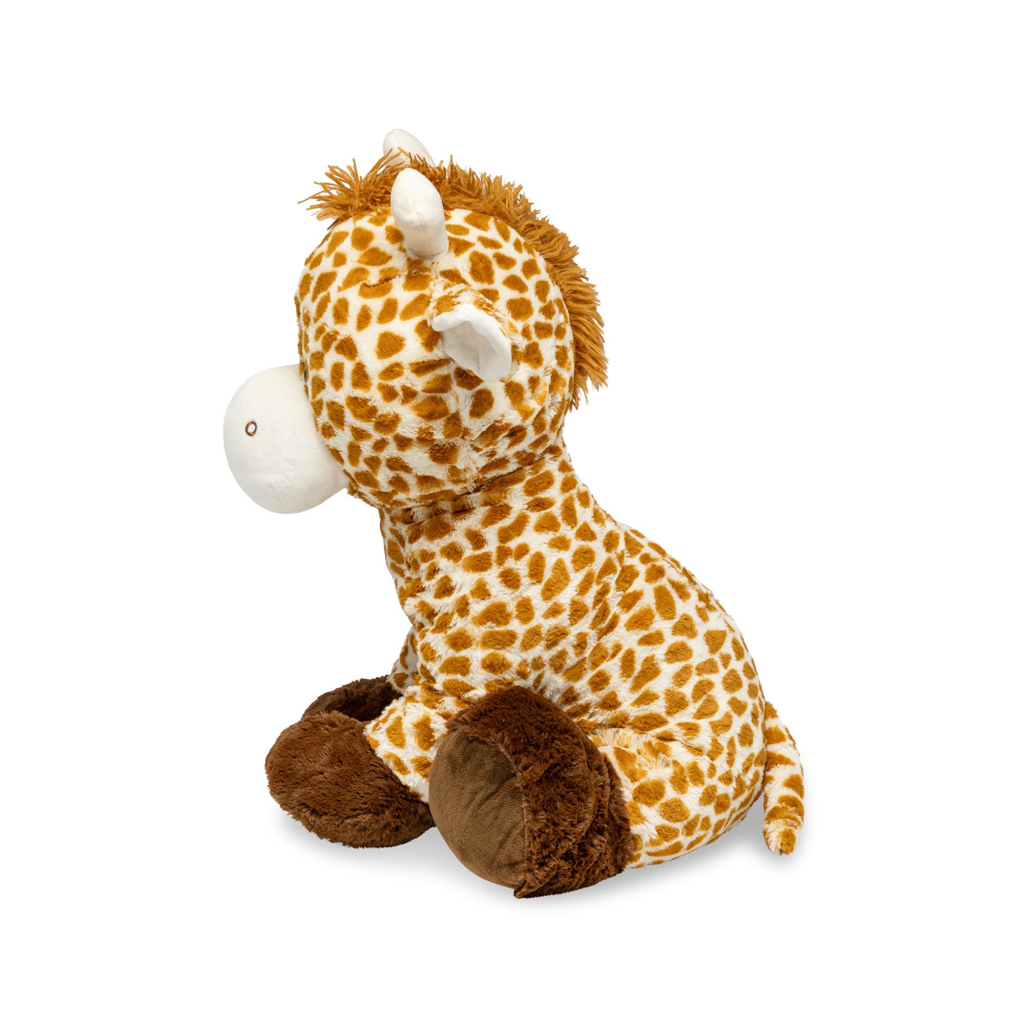 Shanghai Bear Hugs  Giraffe sitzend 60cm 