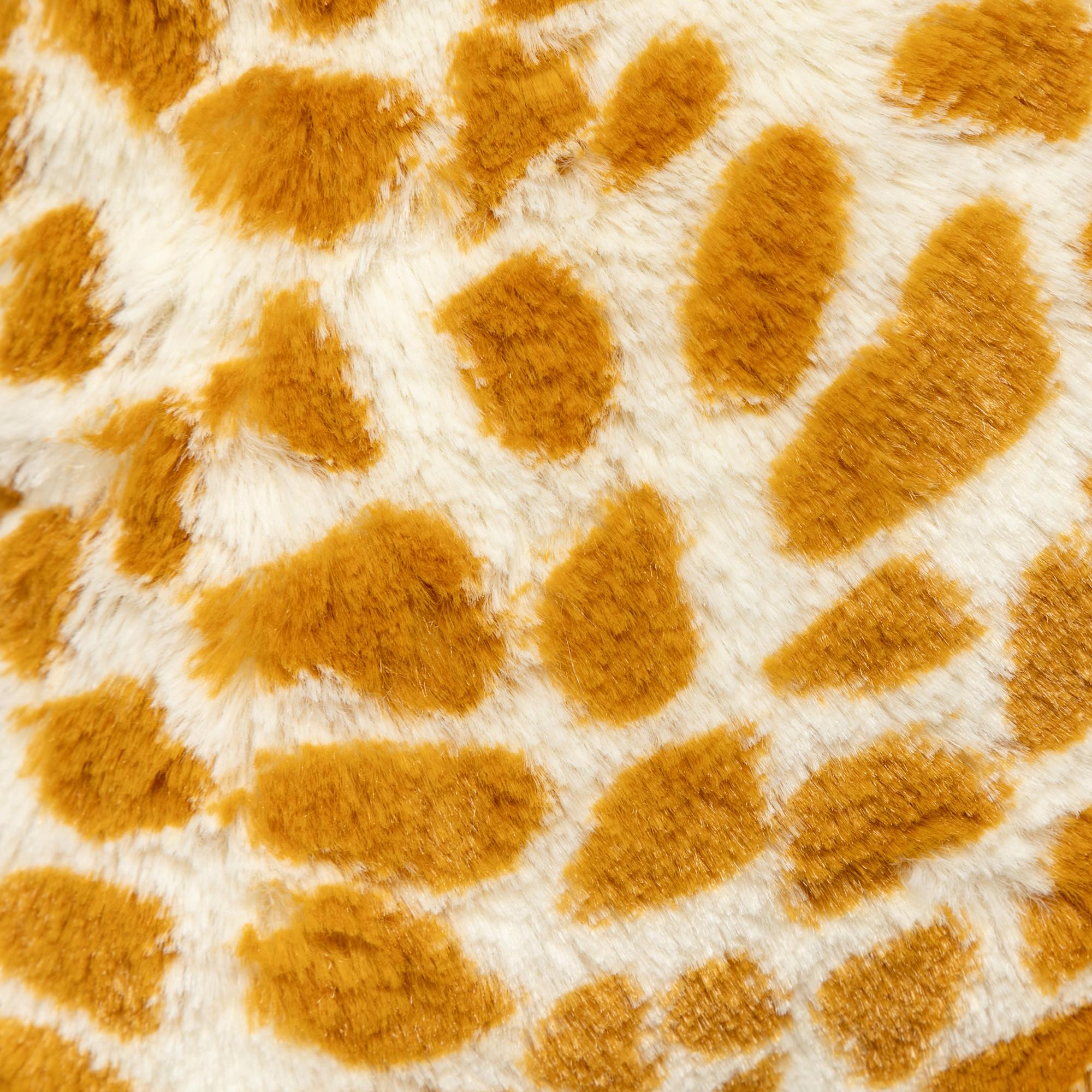 Shanghai Bear Hugs  Giraffe sitzend 60cm 