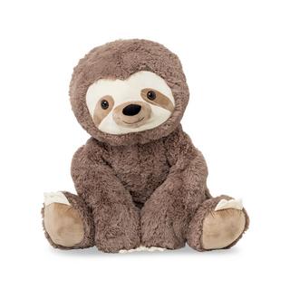 Shanghai Bear Hugs  Paresseux assis 