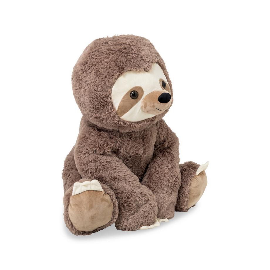 Shanghai Bear Hugs  Bradipo seduto 