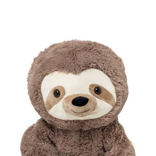 Shanghai Bear Hugs  Paresseux assis 