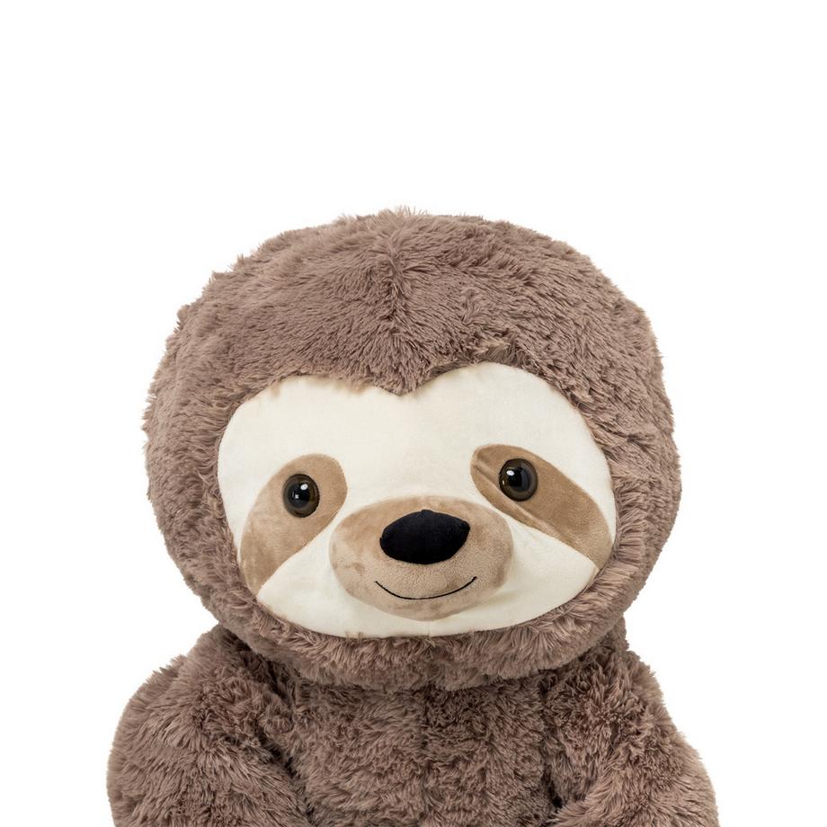 Shanghai Bear Hugs  Bradipo seduto 