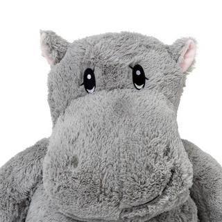 Shanghai Bear Hugs  Hippo seduto 