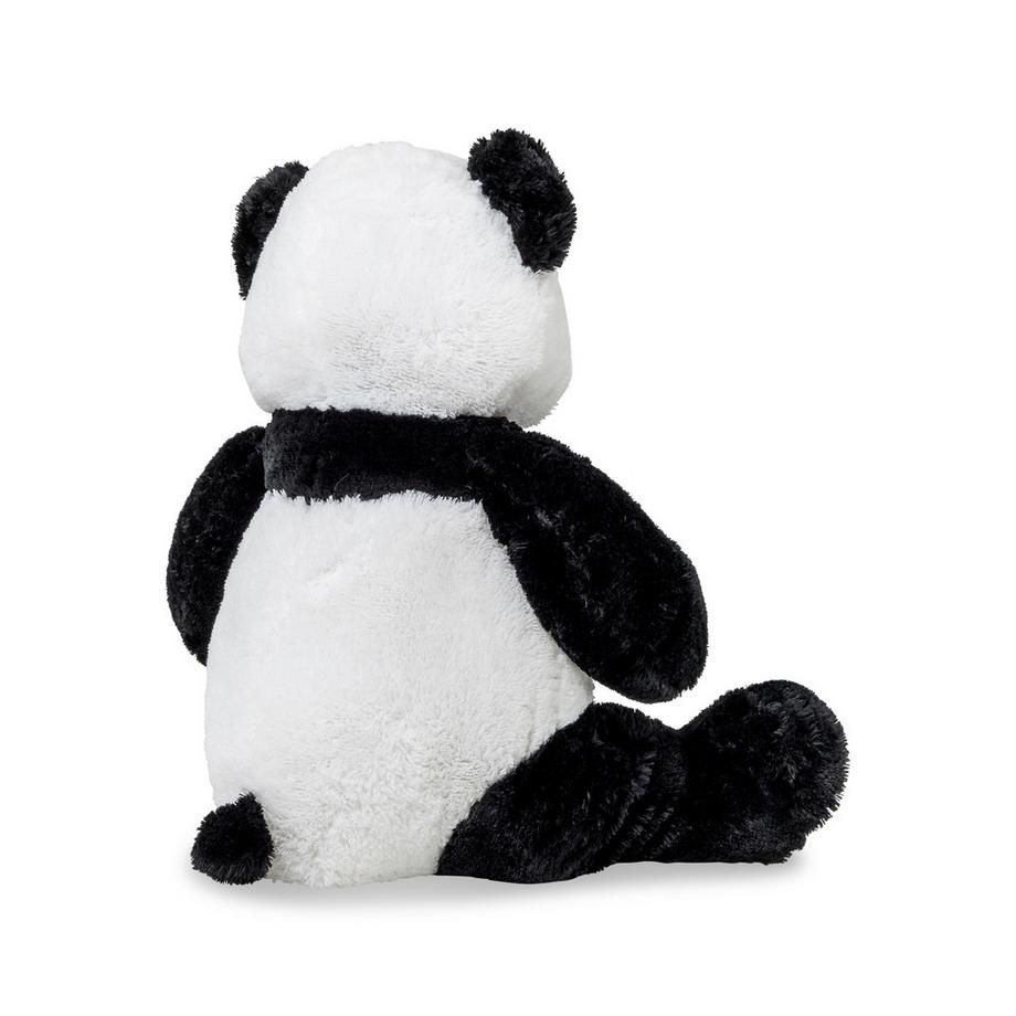 Shanghai Bear Hugs  Panda seduto 