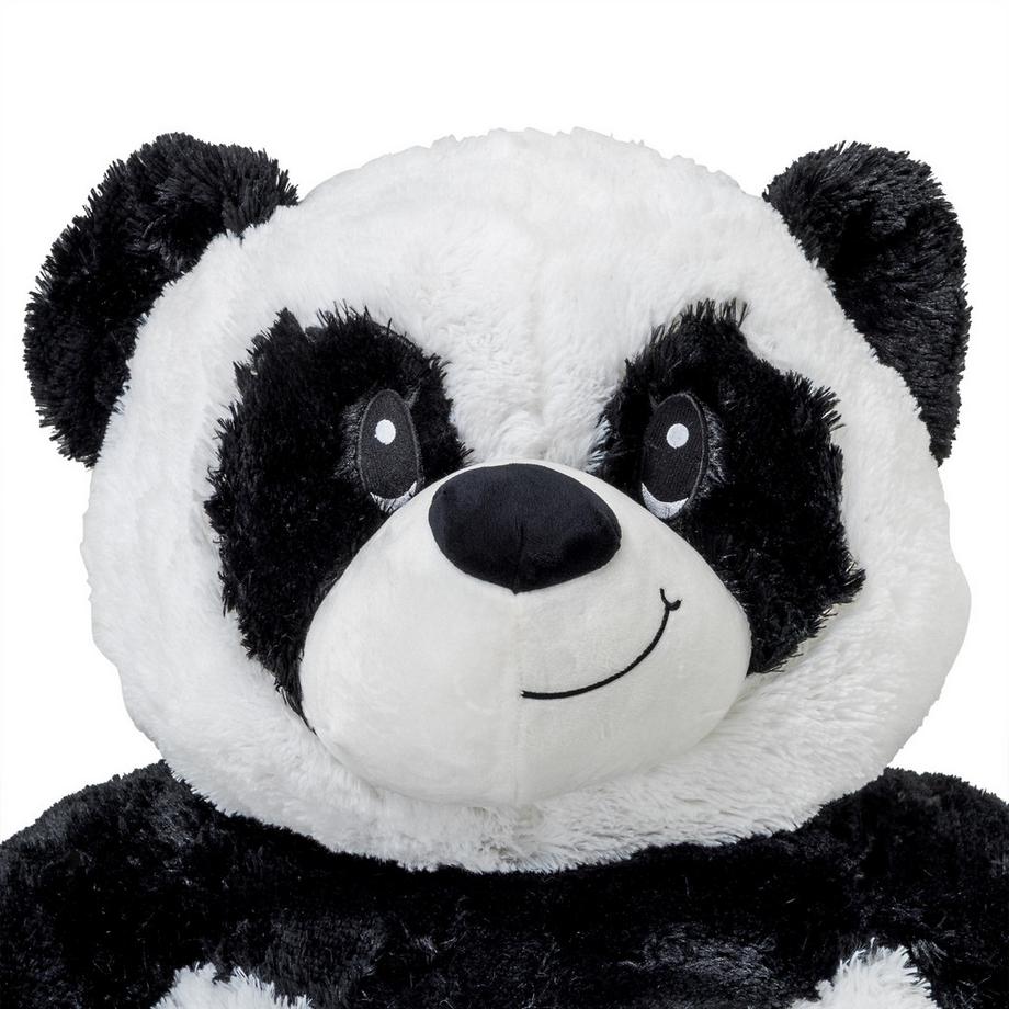 Shanghai Bear Hugs  Panda seduto 