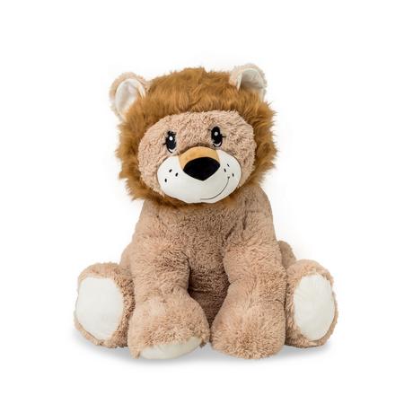 Shanghai Bear Hugs  Leone seduto 