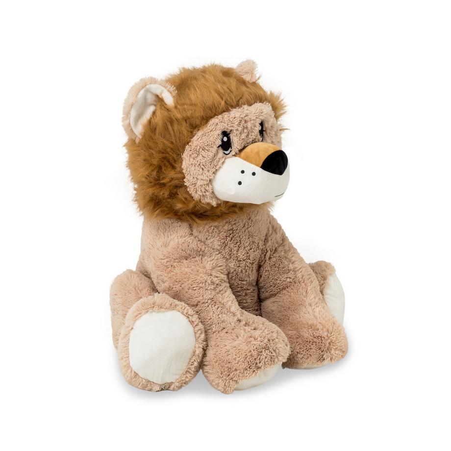 Shanghai Bear Hugs  Löwe sitzend 