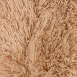 Shanghai Bear Hugs  Leone seduto 