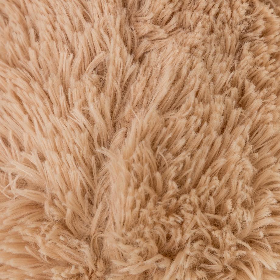 Shanghai Bear Hugs  Löwe sitzend 