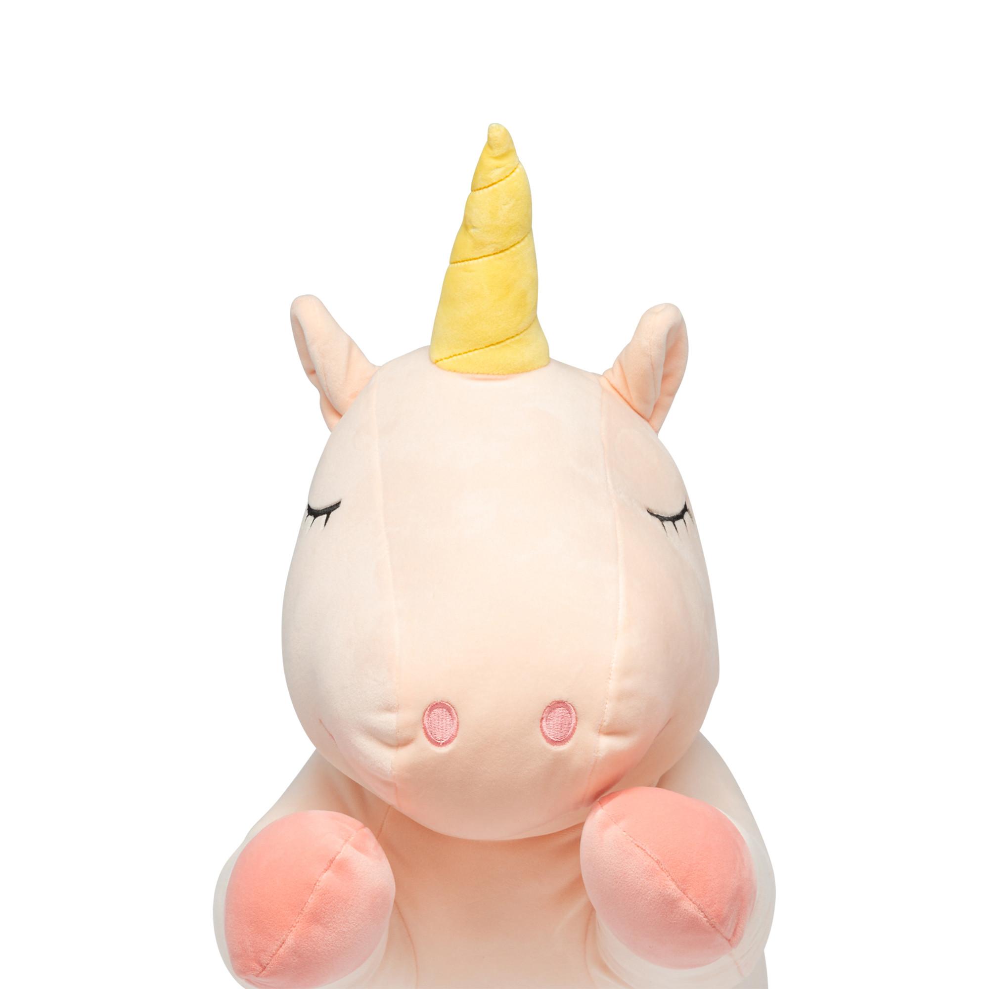 Shanghai Bear Hugs  Squishy Einhorn 