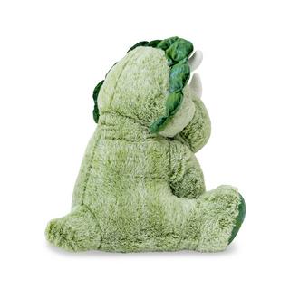 Shanghai Bear Hugs  Dino sitzend 