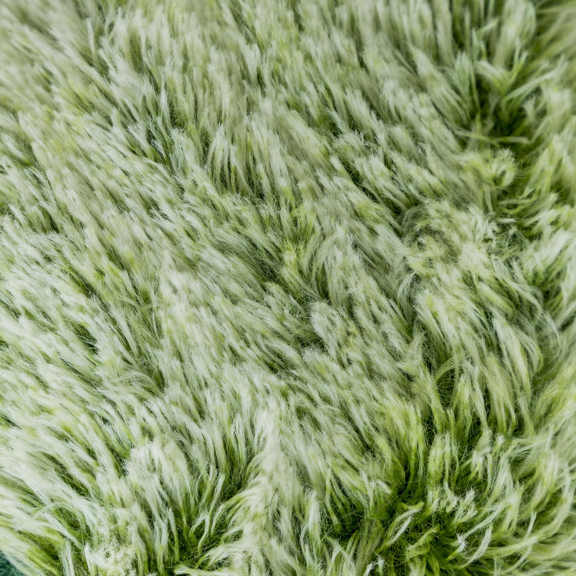 Shanghai Bear Hugs  Dino sitzend 