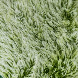 Shanghai Bear Hugs  Dino sitzend 