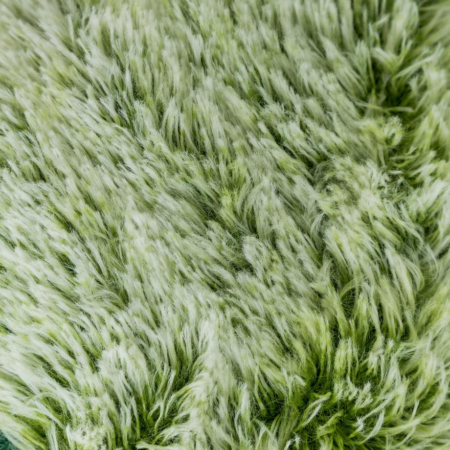 Shanghai Bear Hugs  Dino seduto 