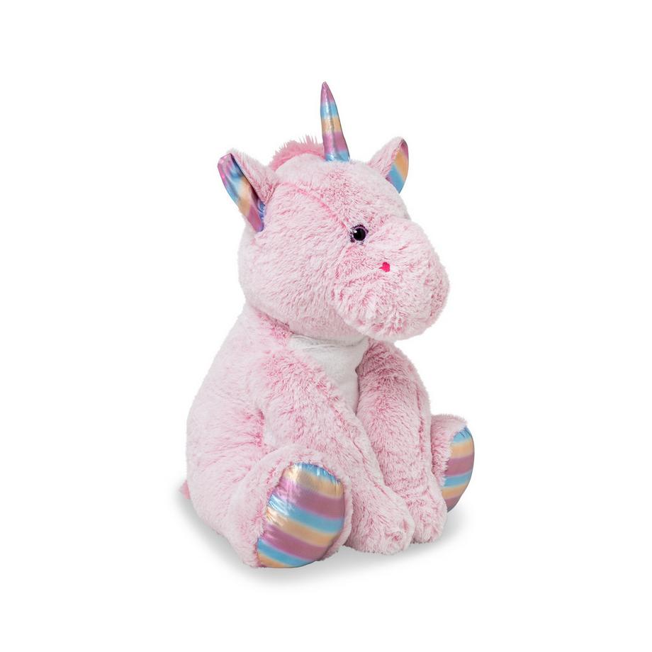 Shanghai Bear Hugs  Unicorno seduto 