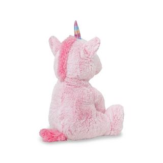 Shanghai Bear Hugs  Unicorno seduto 