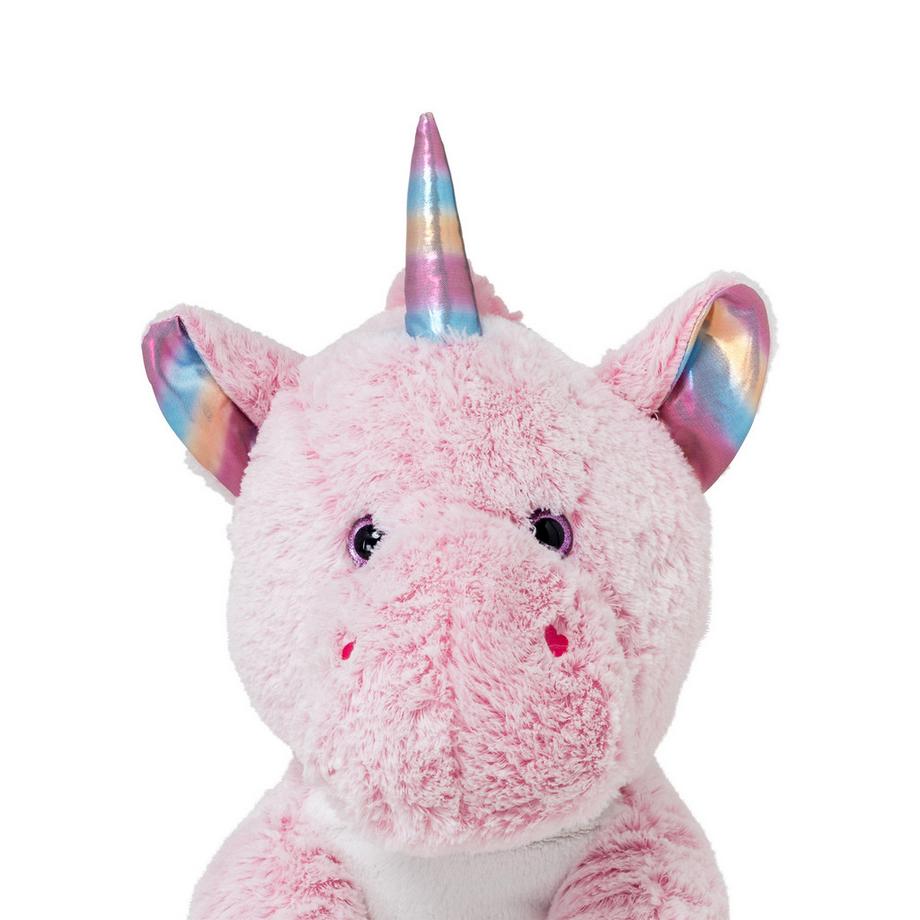 Shanghai Bear Hugs  Unicorno seduto 