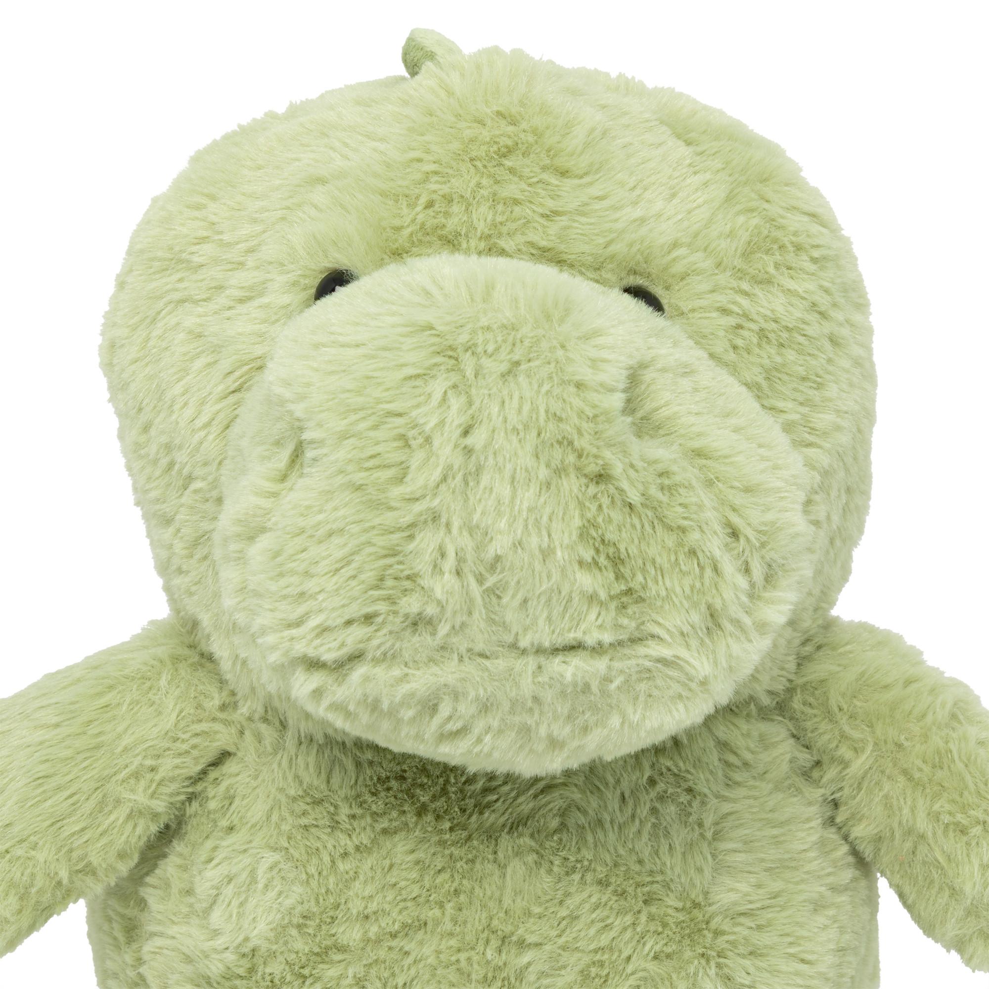 Shanghai Bear Hugs  Dino 