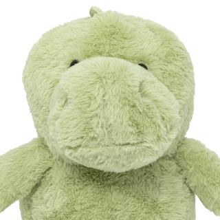 Shanghai Bear Hugs  Dino 