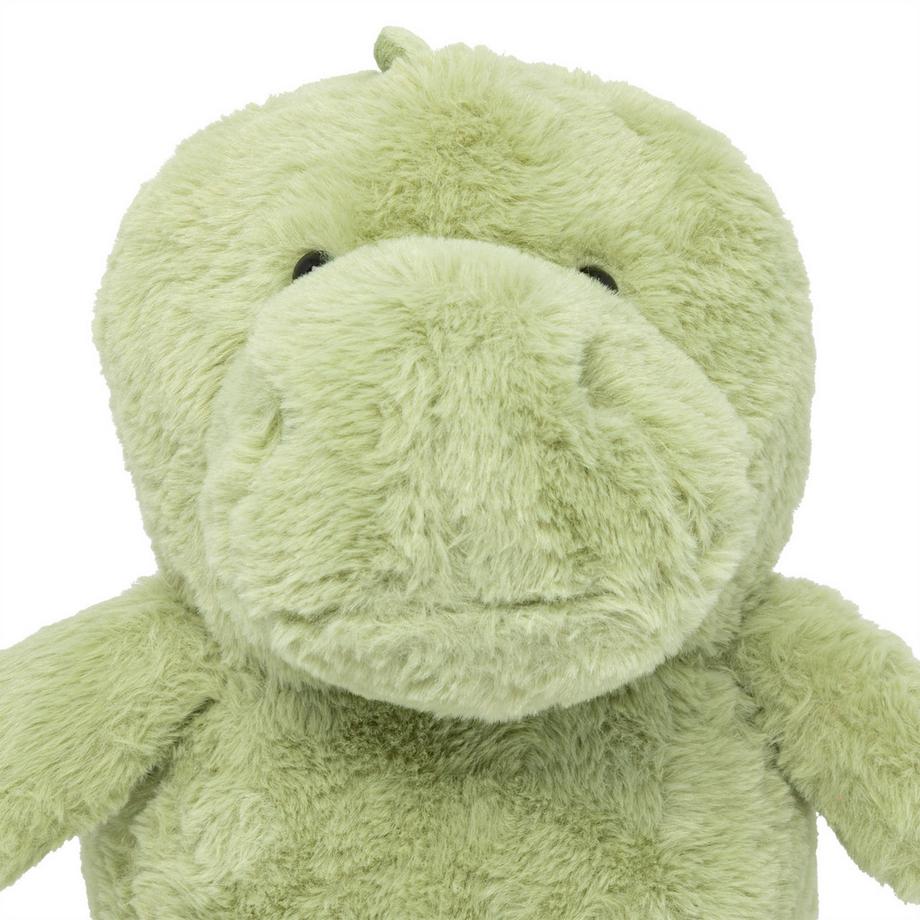 Shanghai Bear Hugs  Dino 