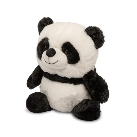 Shanghai Bear Hugs  Panda 