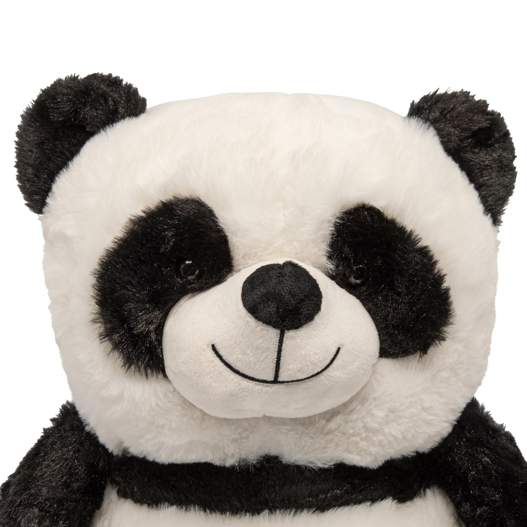 Shanghai Bear Hugs  Panda 