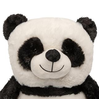 Shanghai Bear Hugs  Panda 