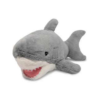 Shanghai Bear Hugs  Requin 