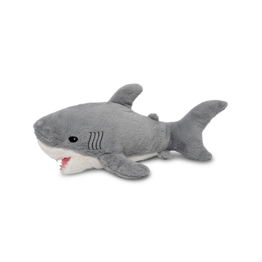 Shanghai Bear Hugs  Requin 