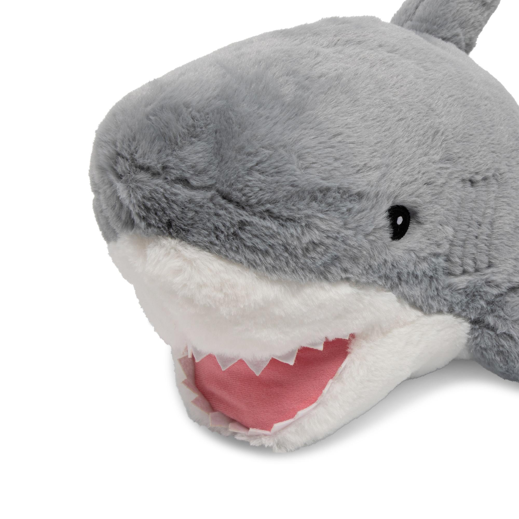 Shanghai Bear Hugs  Requin 