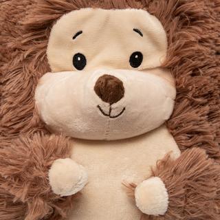 Shanghai Bear Hugs  Hérisson 