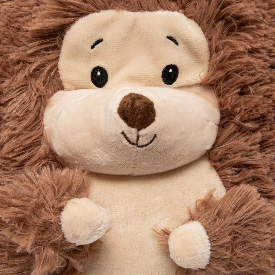 Shanghai Bear Hugs  Hérisson 