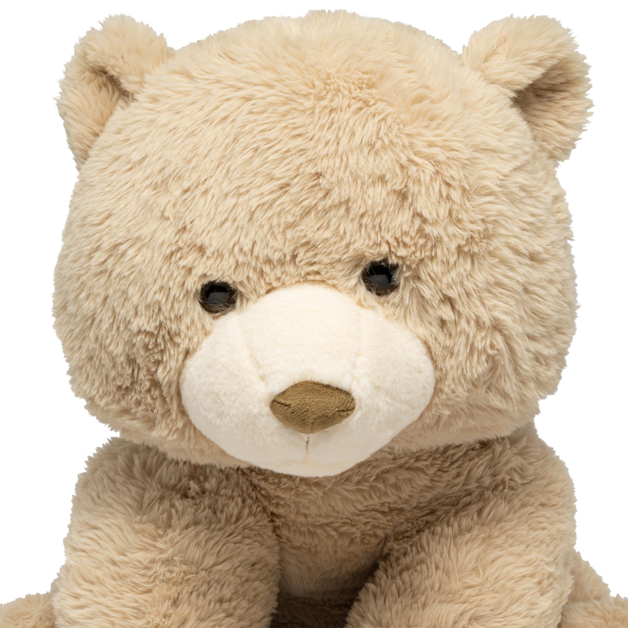 Shanghai Bear Hugs  Bär sitzend 60cm 