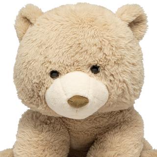 Shanghai Bear Hugs  Bär sitzend 60cm 