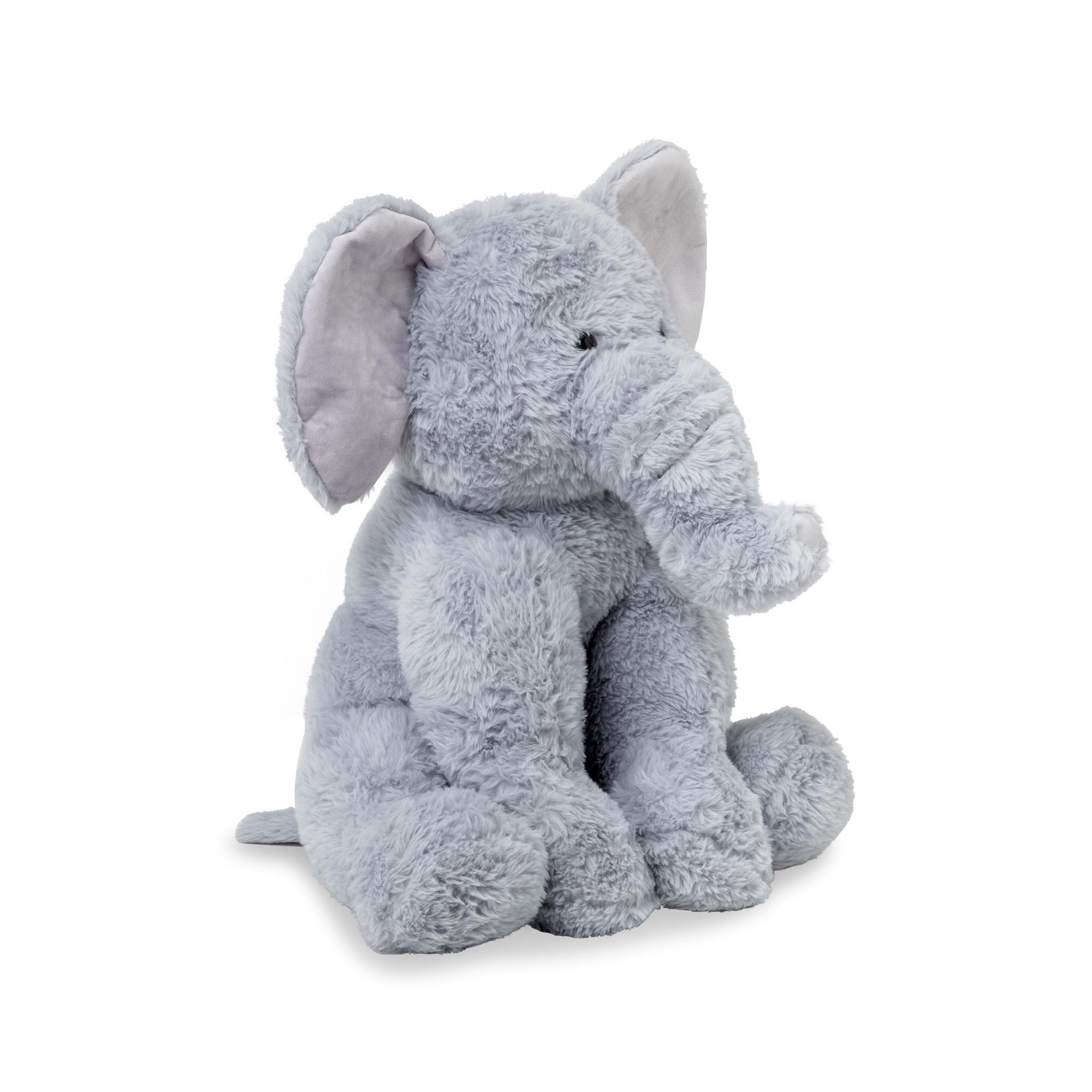 Shanghai Bear Hugs  Elefante seduta 