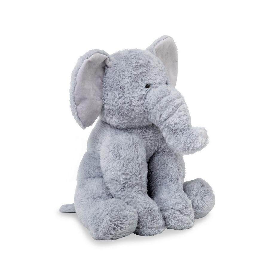 Shanghai Bear Hugs  Elephant sitzend 