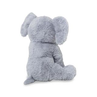 Shanghai Bear Hugs  Elefante seduta 