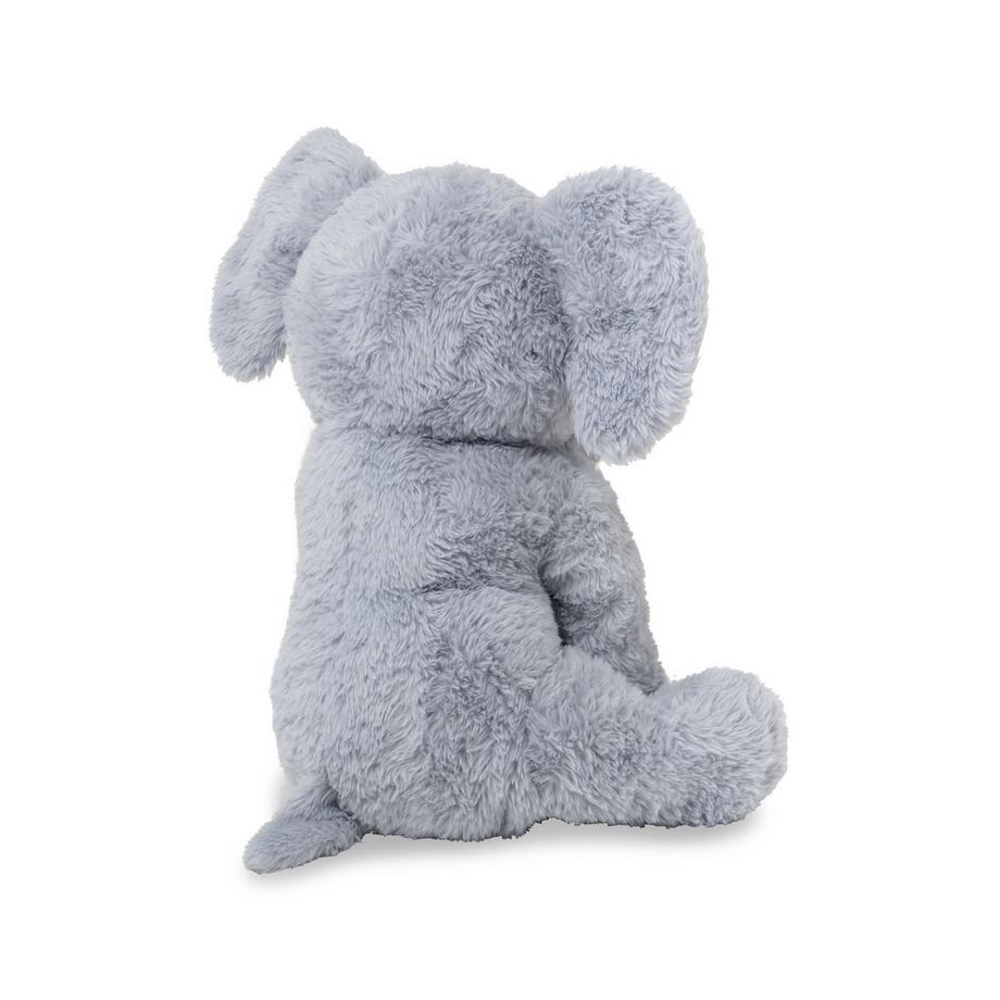 Shanghai Bear Hugs  Elephant sitzend 